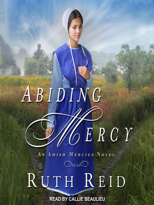 Title details for Abiding Mercy by Ruth Reid - Wait list